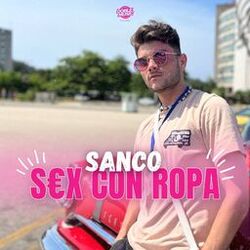 Cover of S€X CON ROPA