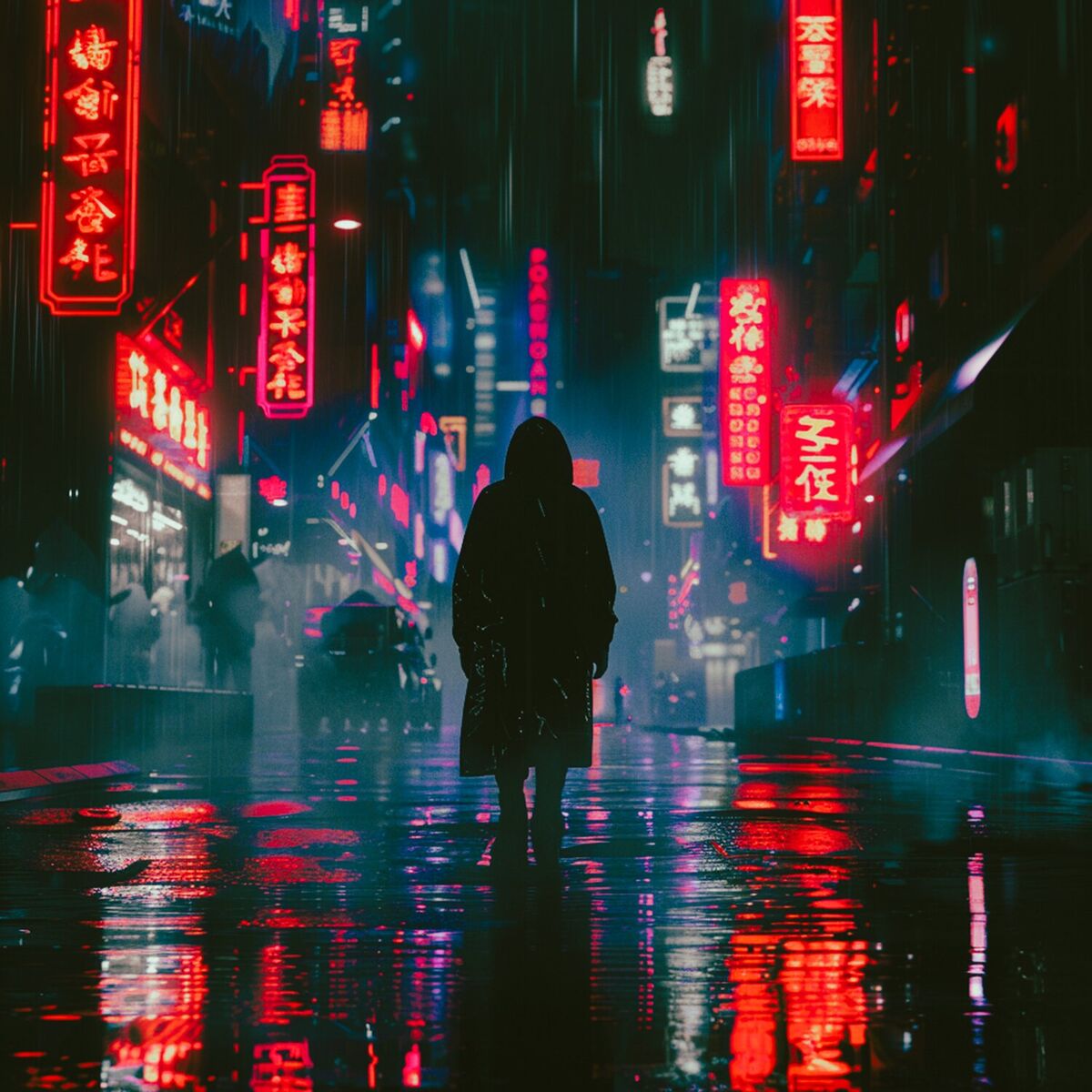 Album cover of scars