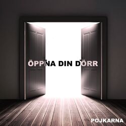Cover of Öppna din dörr
