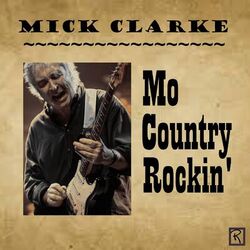 Cover of Mo Country Rockin'
