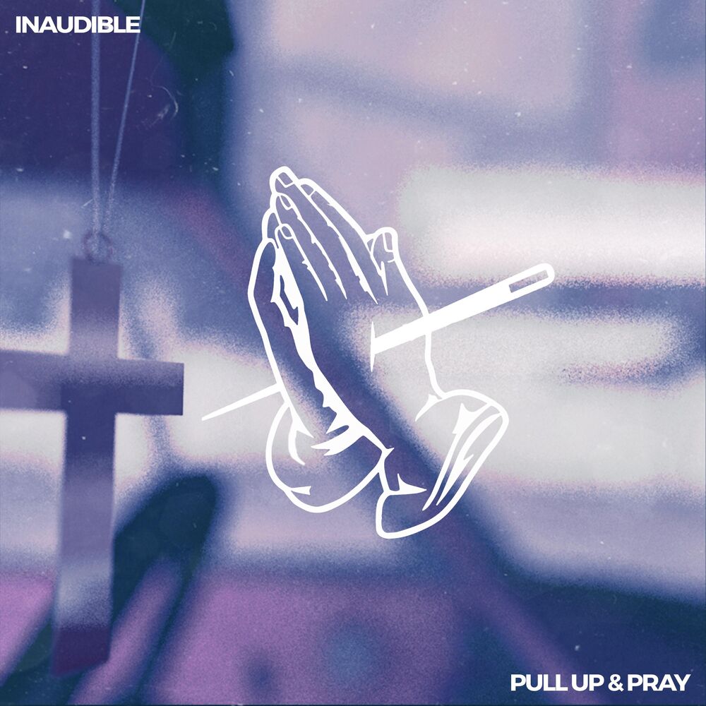 Picture of Pull Up & Pray
