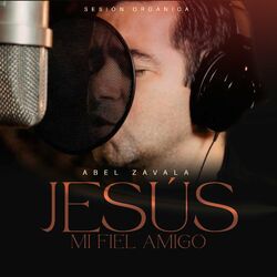 Cover of Jesús Mi Fiel Amigo (Sesión Orgánica)