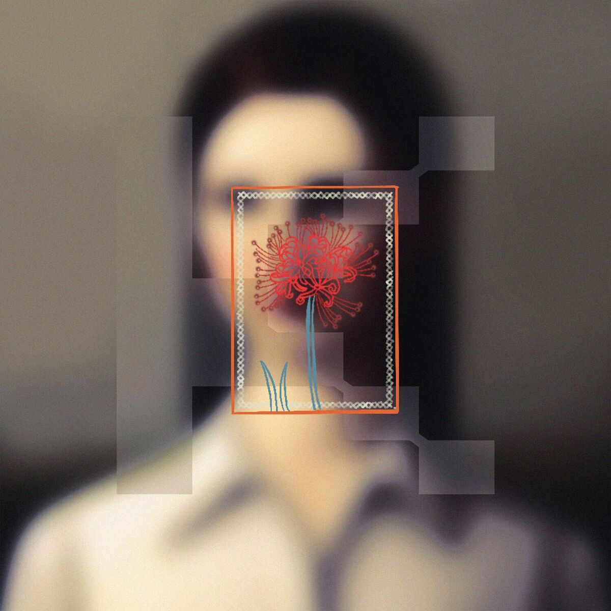 Album cover of LETTER