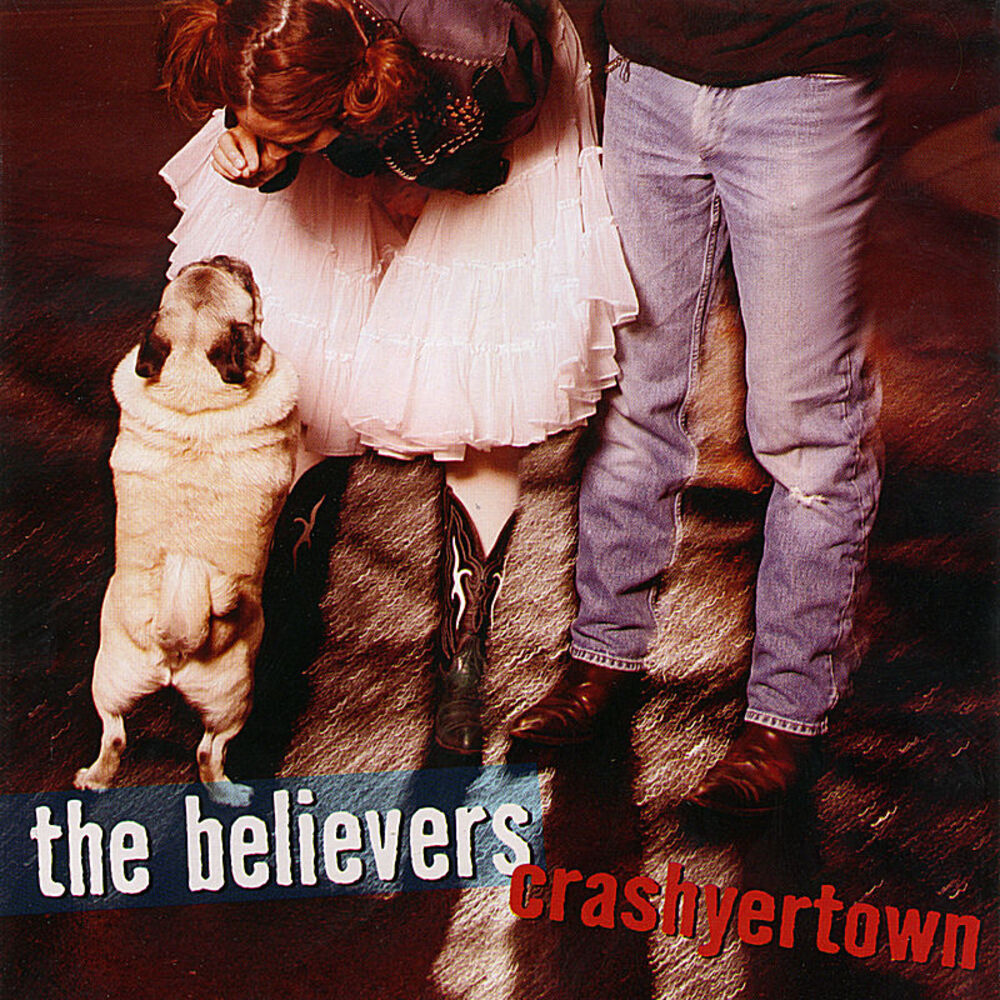 Picture of Crashyertown