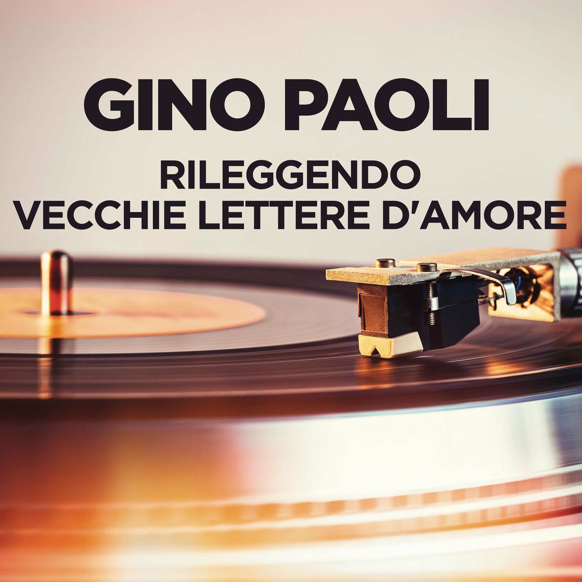 Album cover of La gatta