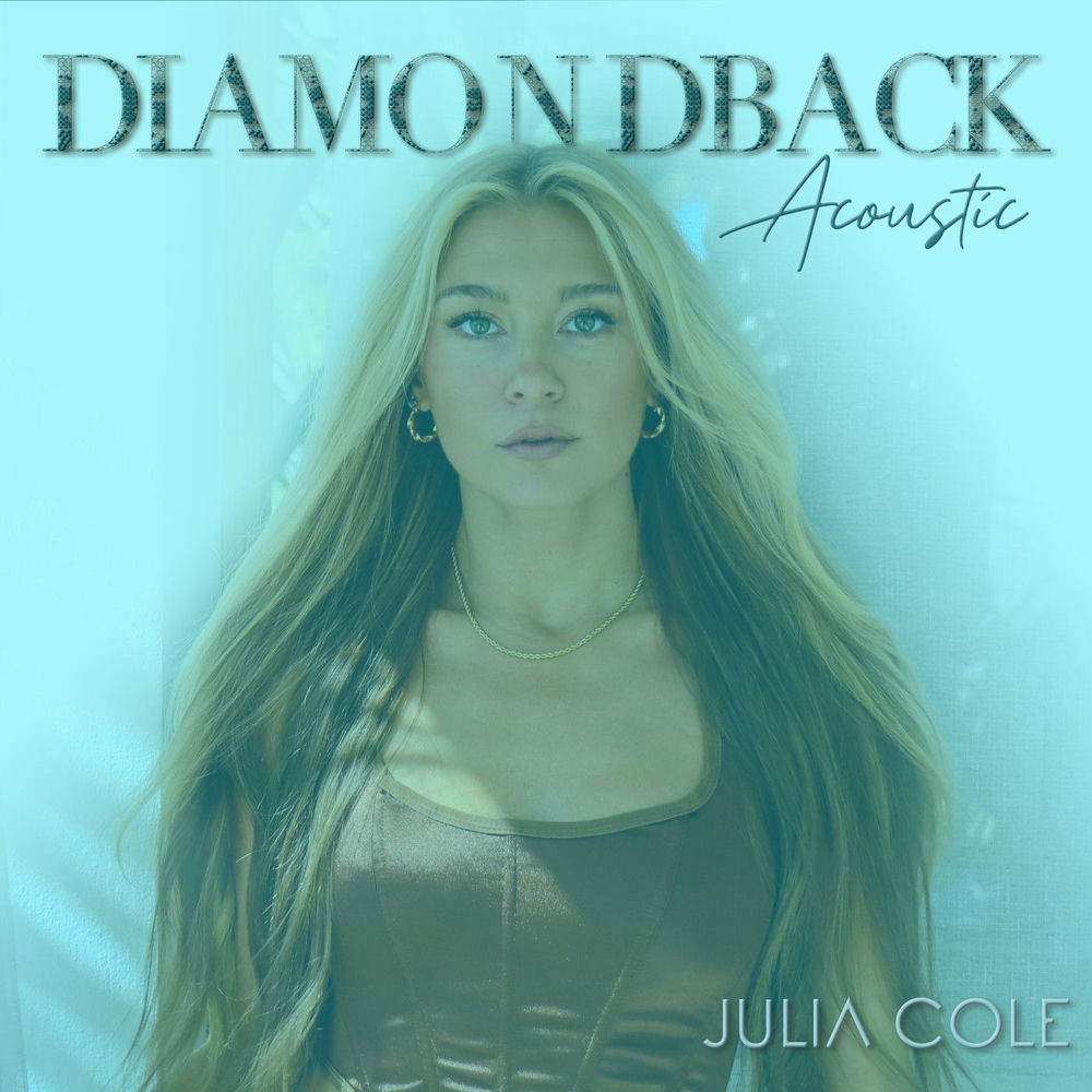 Diamondback (Acoustic) cover