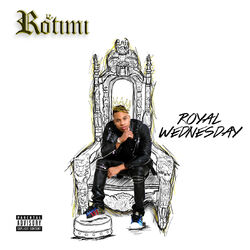 Cover of Royal Wednesday
