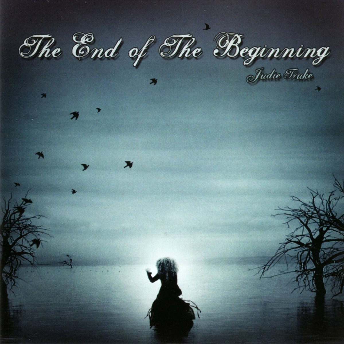 Album cover of The End of the Beginning