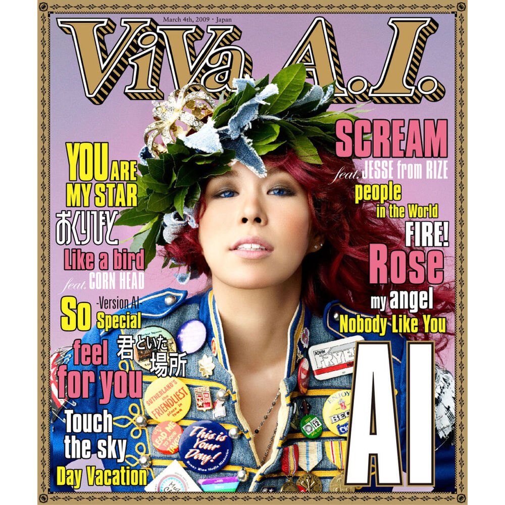 Picture of Viva A.I.