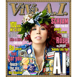 Cover of Viva A.I.
