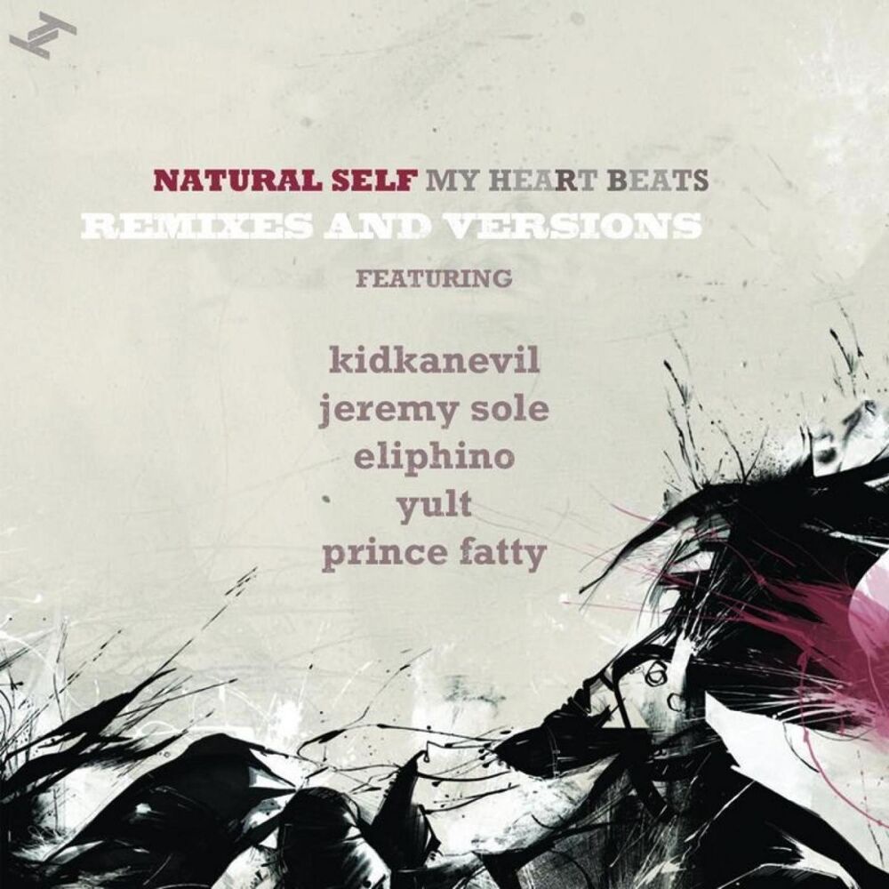 Picture of My Heart Beats: Remixes and Versions