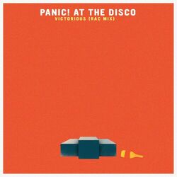 Cover of Victorious (RAC Mix)