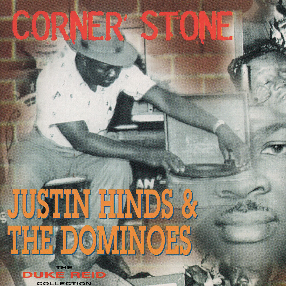 Picture of Corner Stone