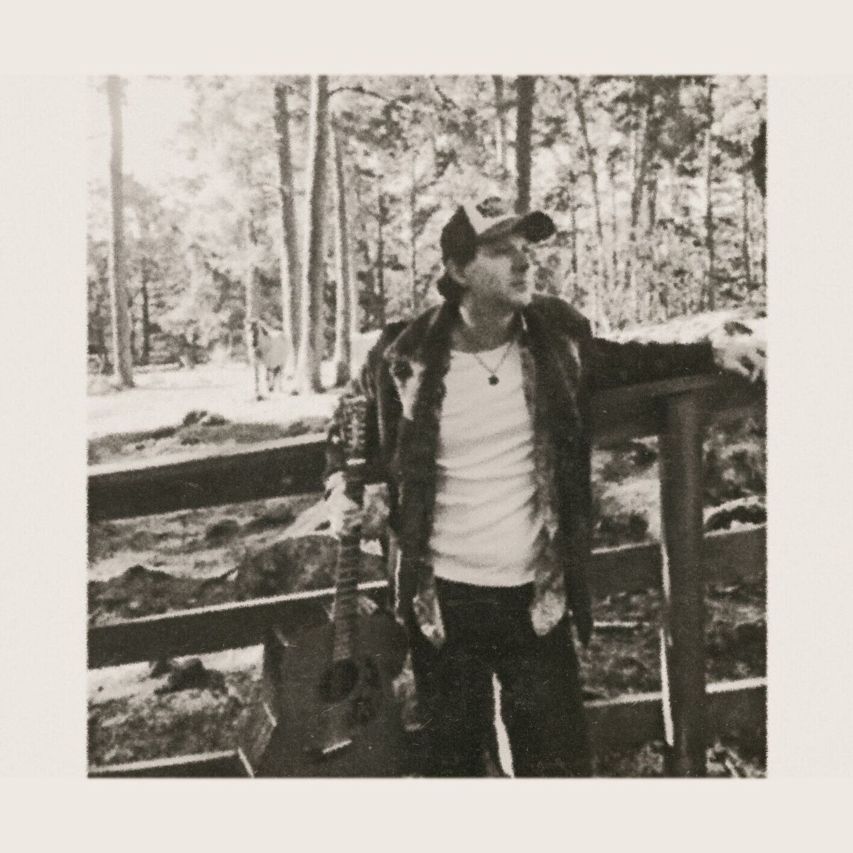 Album cover of Tennessee Whiskey