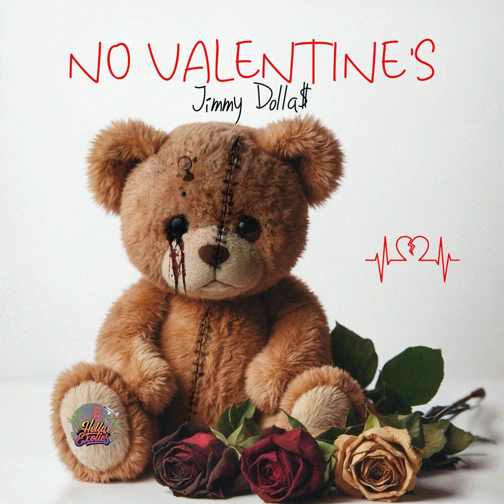 Picture of NO VALENTINE'S