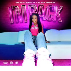 Cover of I'm Back