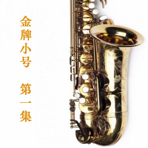 金牌小号 第一集
