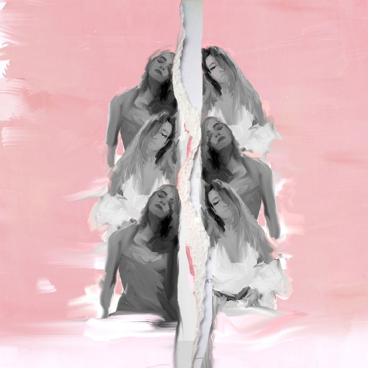 Album cover of 5 minutos más