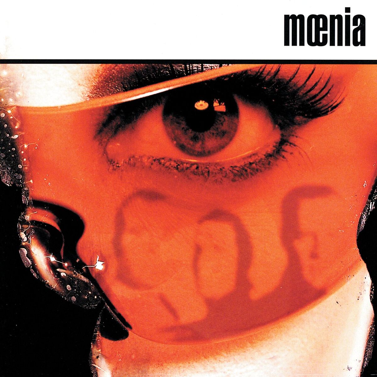 Album cover of Moenia