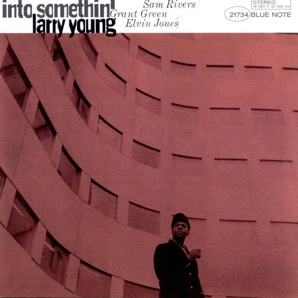 Picture of Into Somethin'