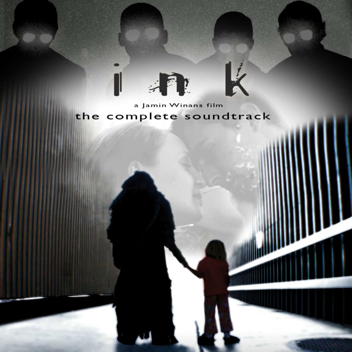 Album cover of John's Walk