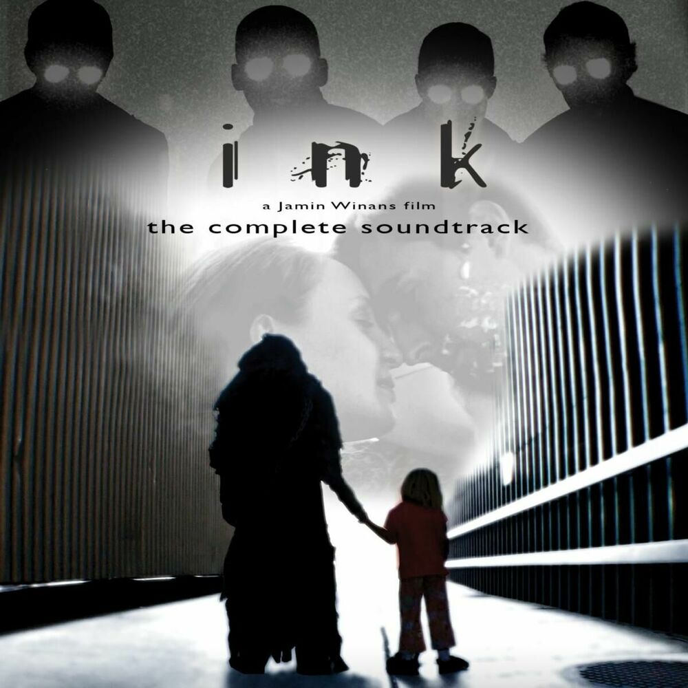 Picture of Ink the Complete Soundtrack