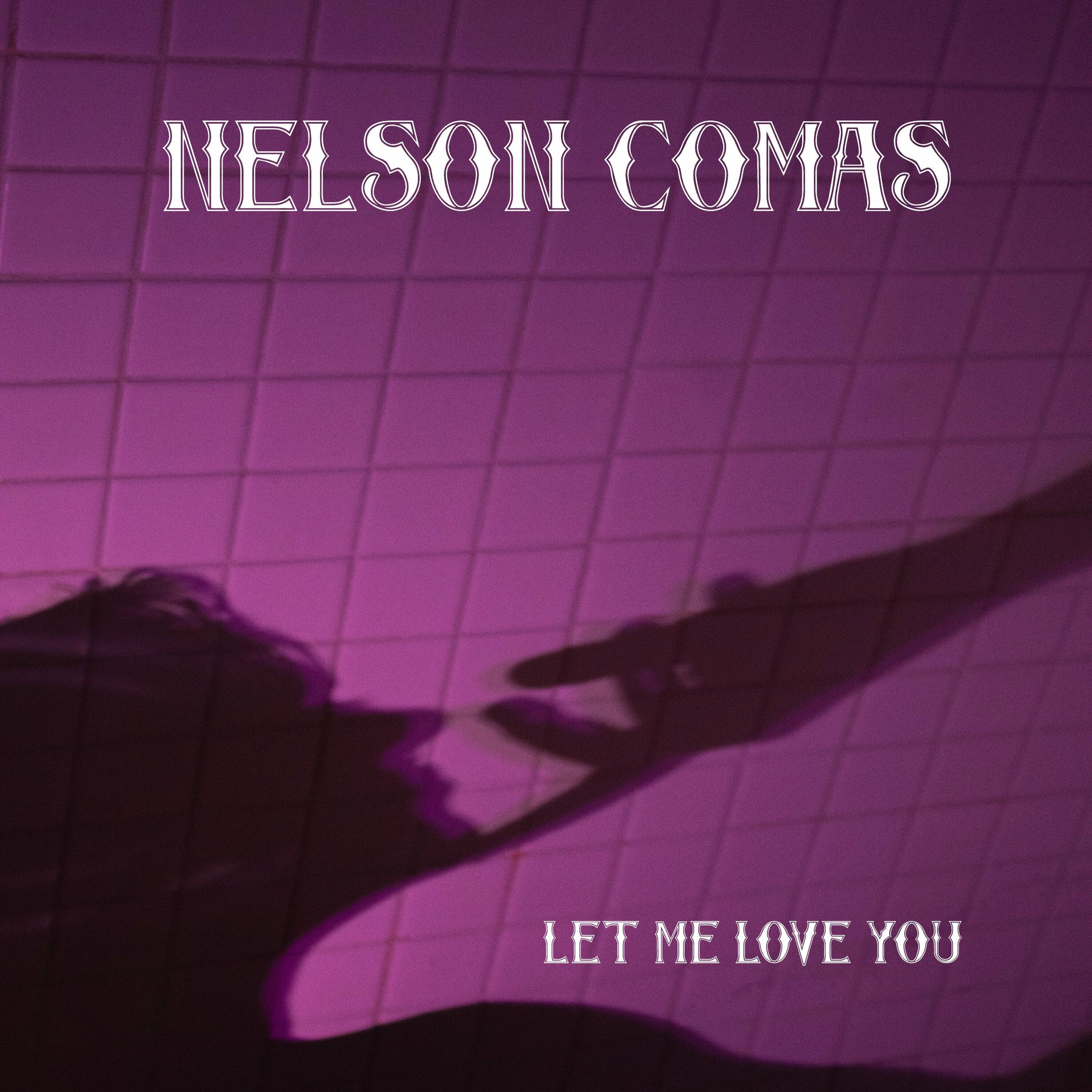Album cover of Let Me Love You