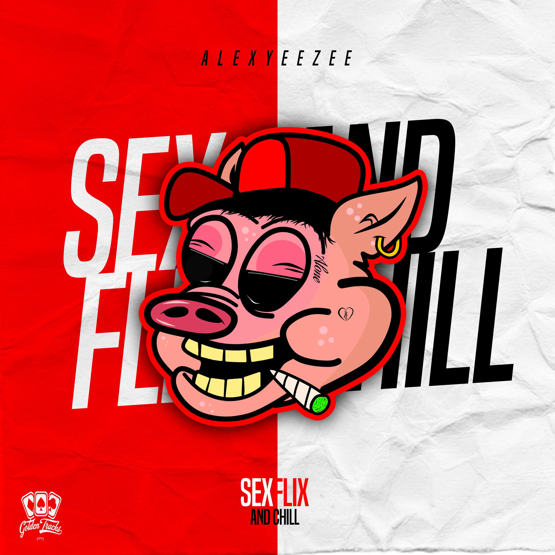 Album cover of Sexflix And Chill