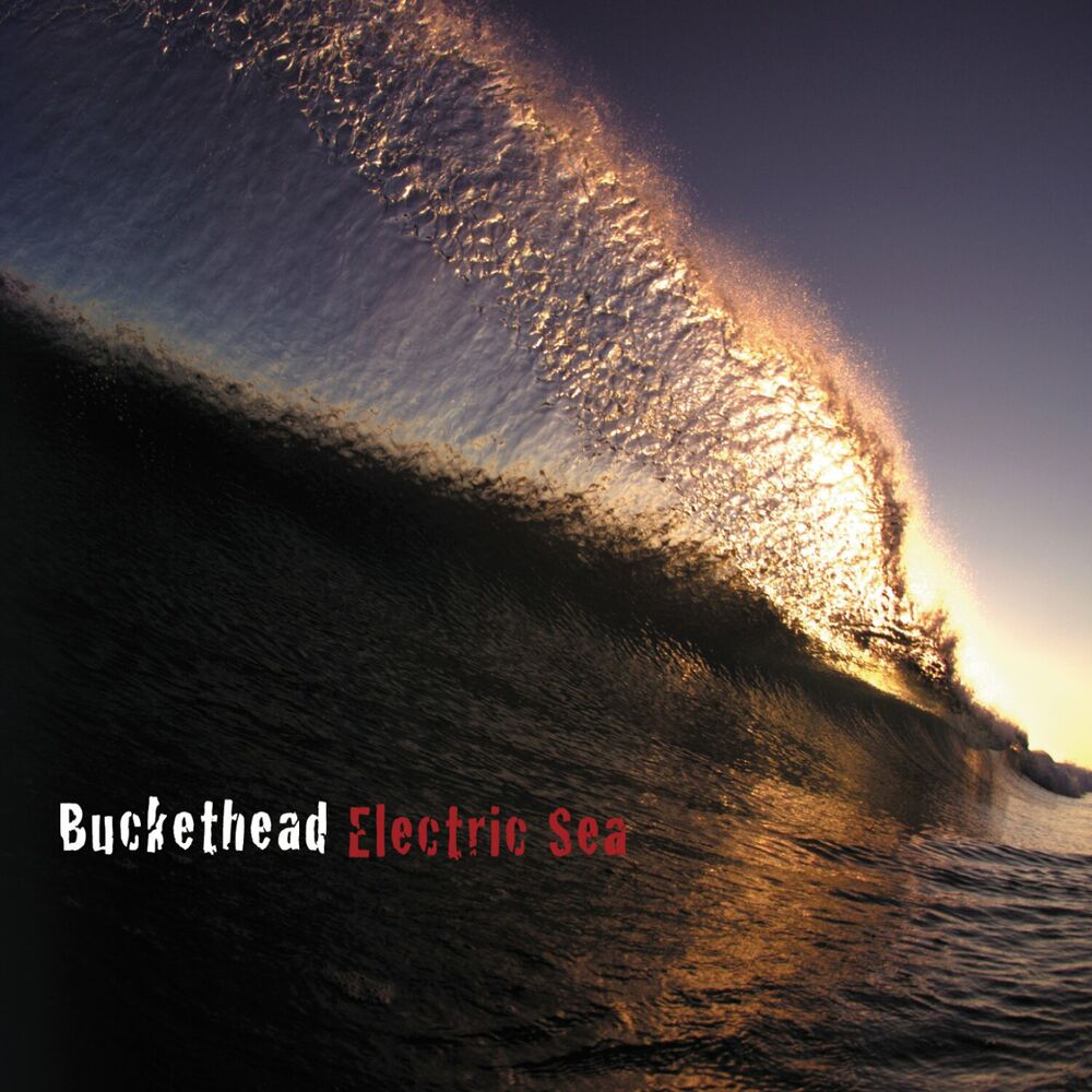 Picture of Electric Sea