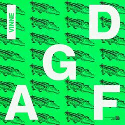 Cover of IDGAF