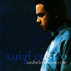 Cover of Anhelo Conocerte