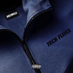 Cover of Tech Fleece