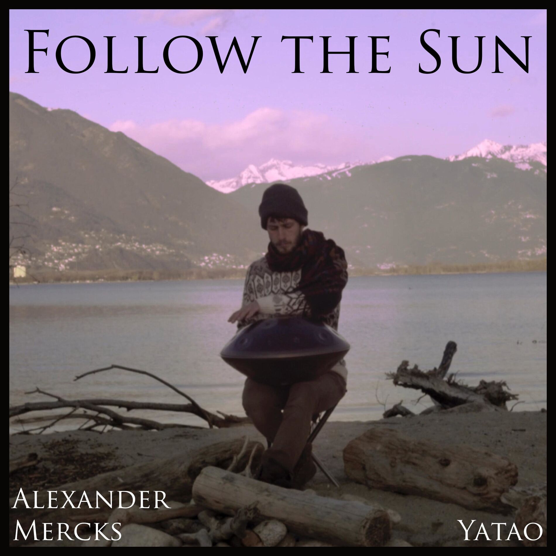 Album cover of Follow The Sun