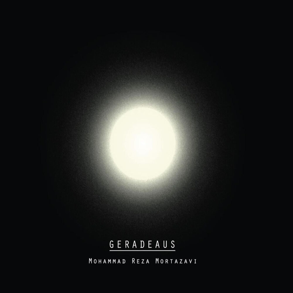 Picture of Geradeaus