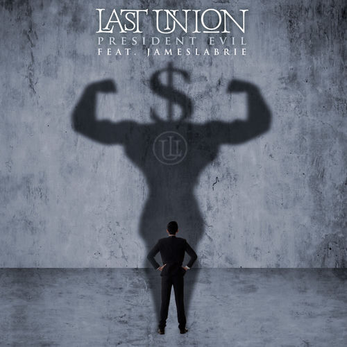 President Evil (feat. James Labrie)