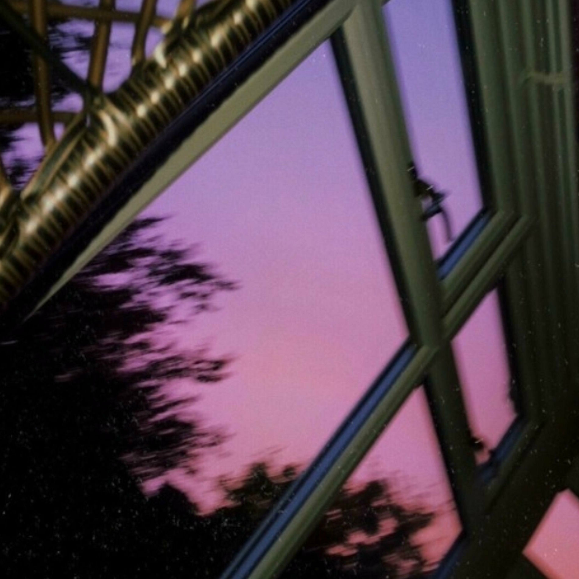 Album cover of Pink Sky Fall