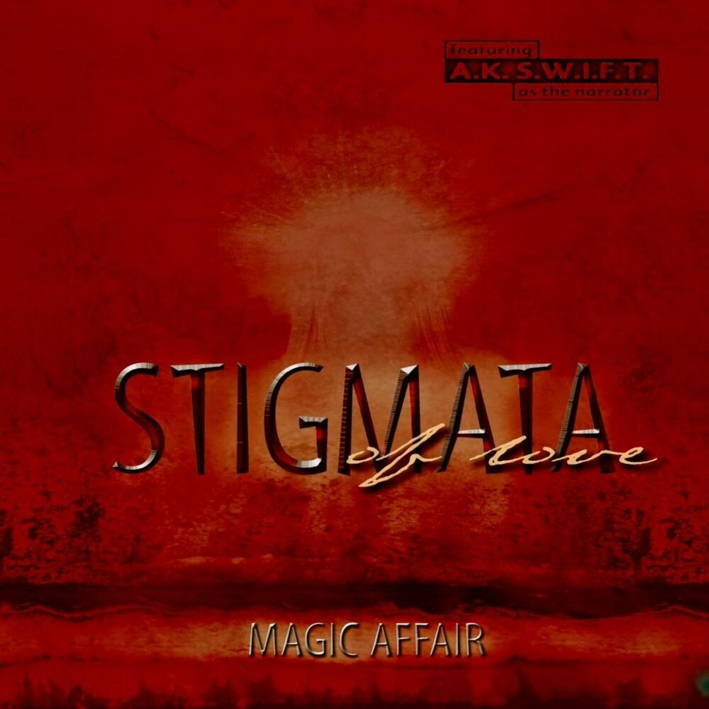 Picture of Stigmata (of Love)