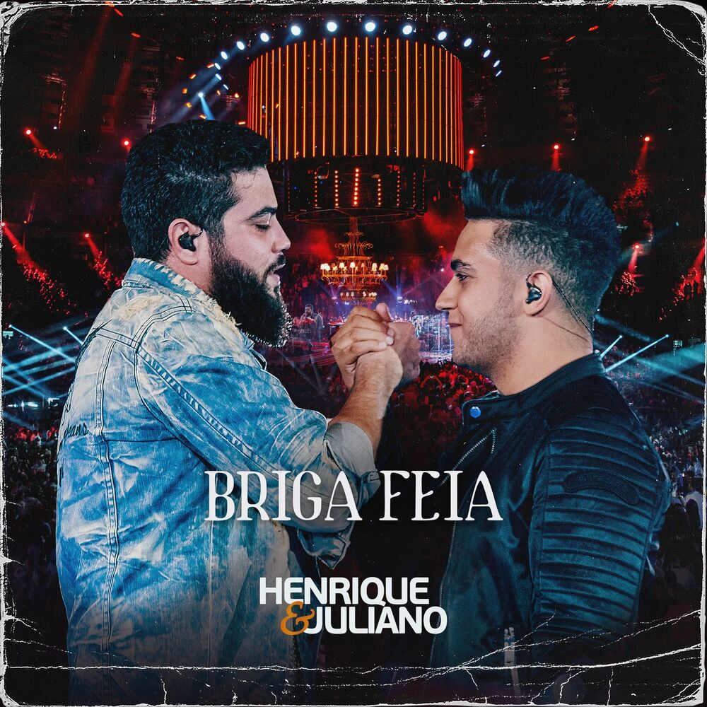 Picture of Briga Feia (Ao Vivo)