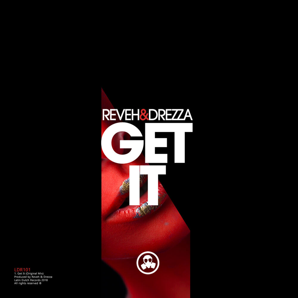 Picture of Get It