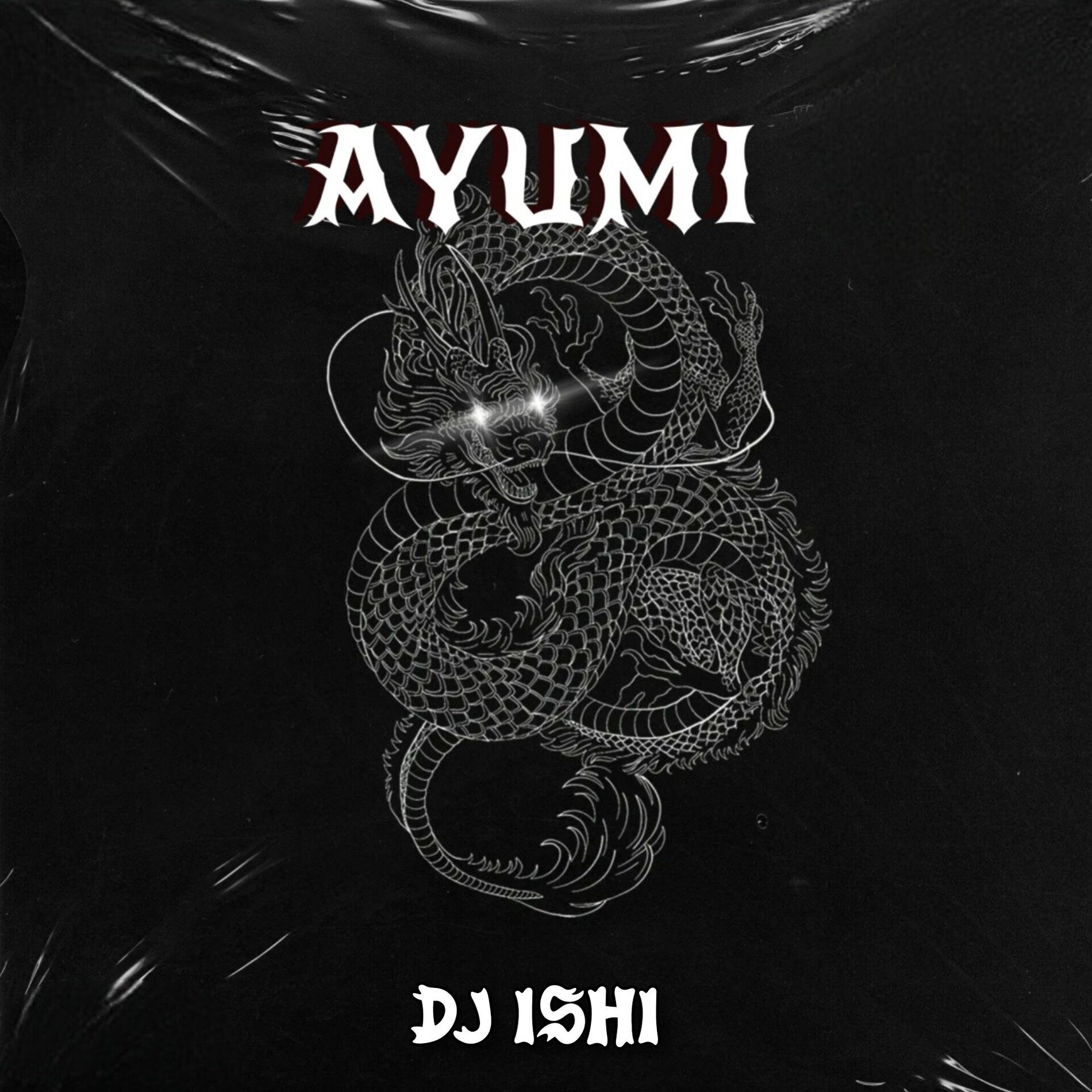 Album cover of Ayumi