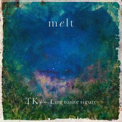 Cover of melt