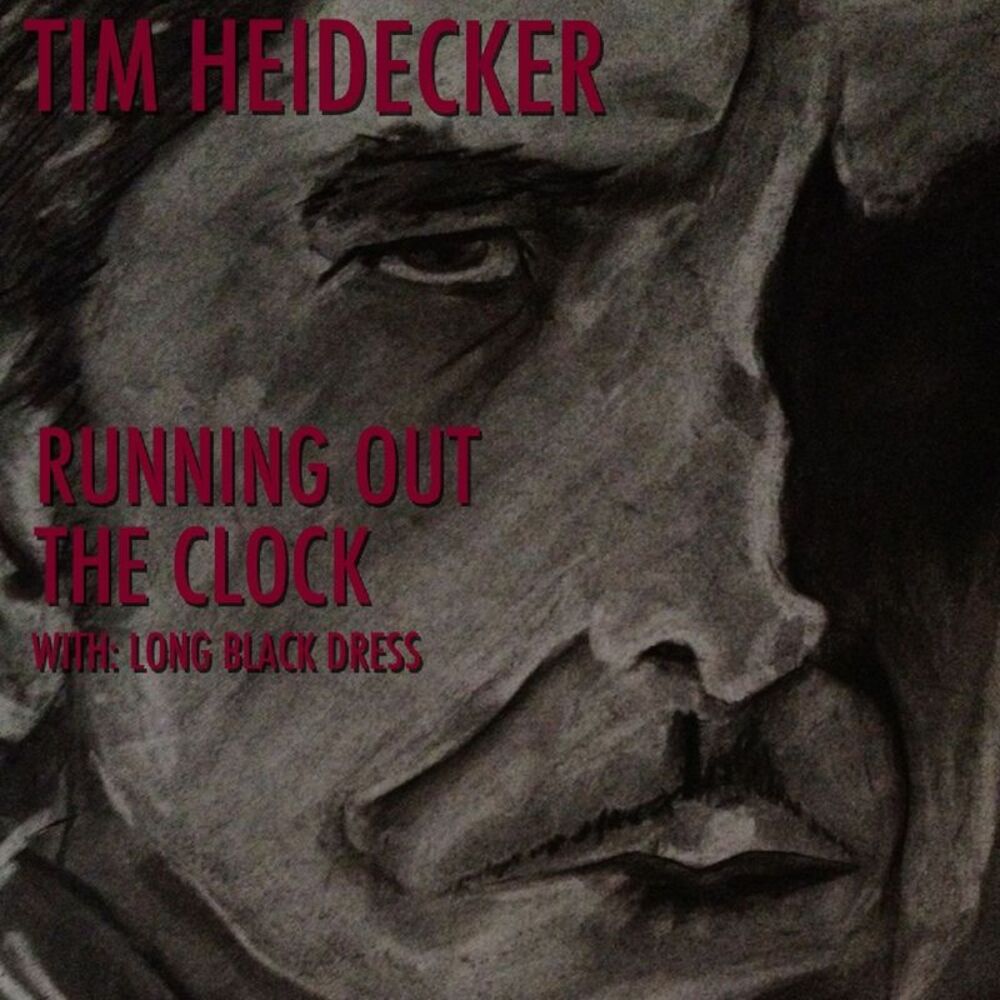 Picture of Running Out the Clock - Single