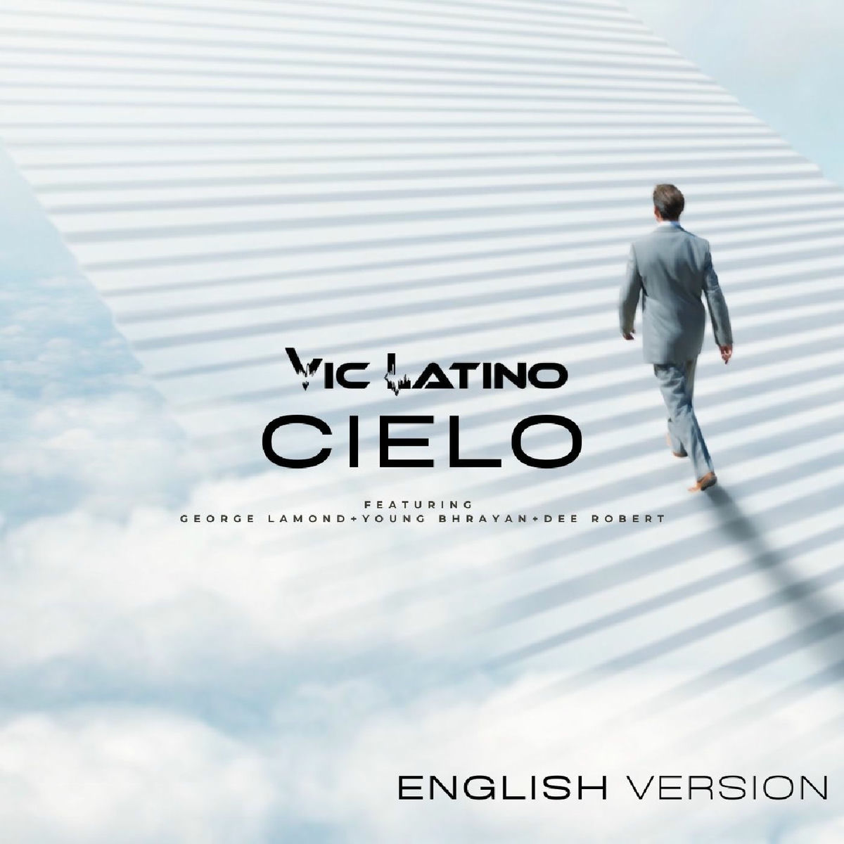 Album cover of Cielo (English Version)