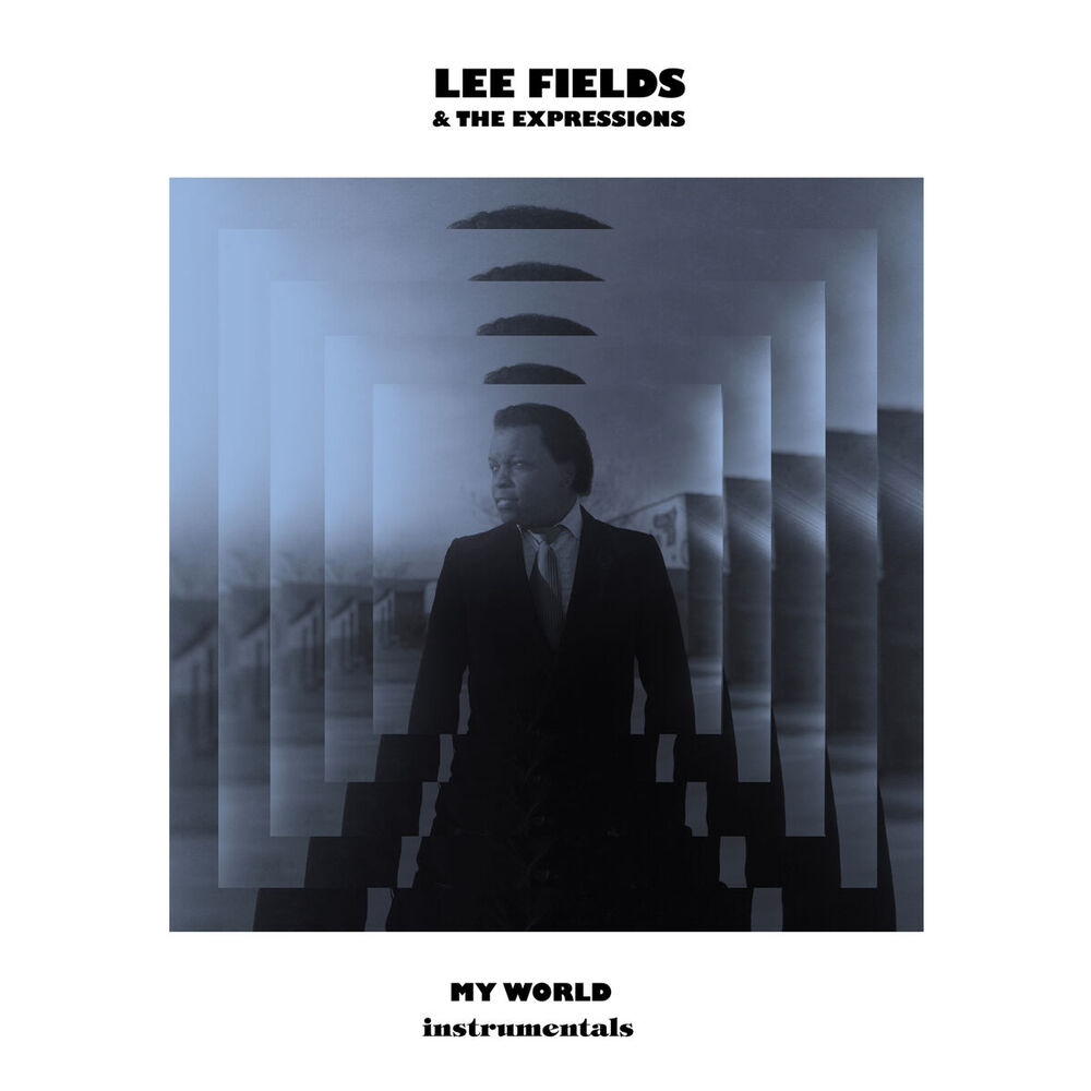Picture of My World (Instrumentals)