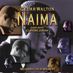 Cover of Naima (Live At Boomer's / New York, NY / 1973)