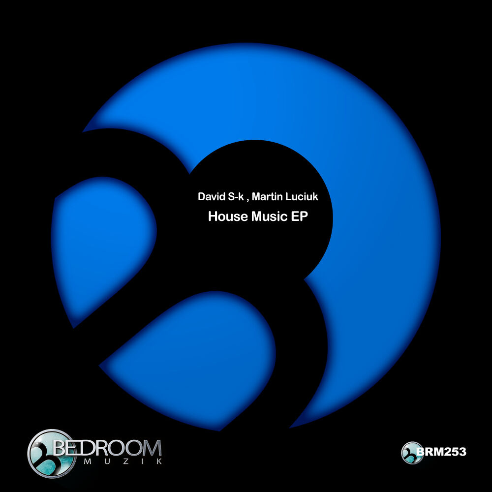 Picture of House Music EP