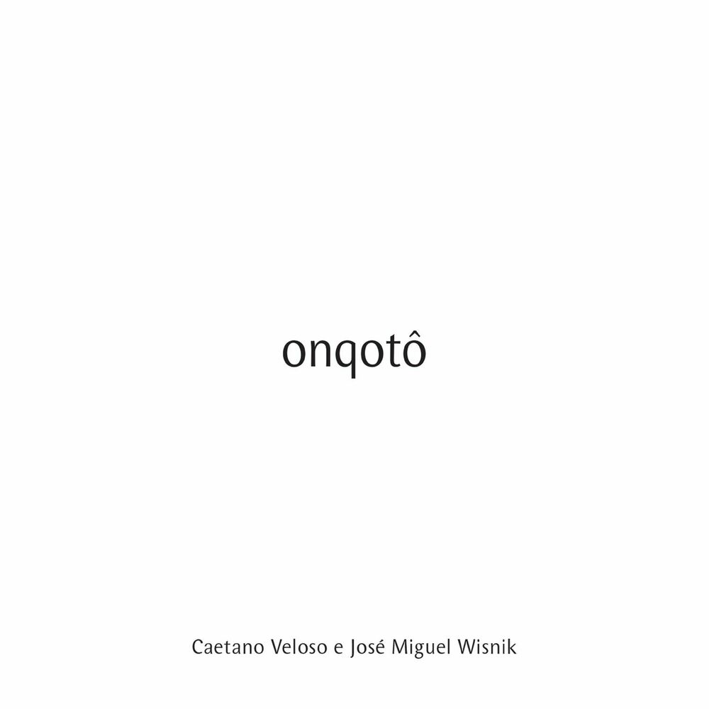 Picture of Onqotô (Trilha Sonora Original do Espetáculo do Grupo Corpo)
