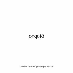 Cover of Onqotô (Trilha Sonora Original do Espetáculo do Grupo Corpo)