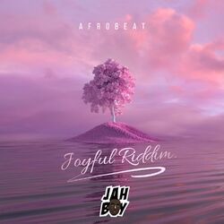 Cover of Afrobeat (Instrumental)
