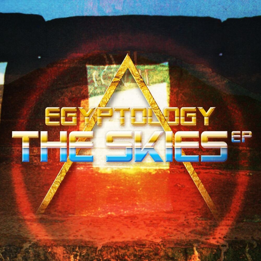 Picture of The Skies EP